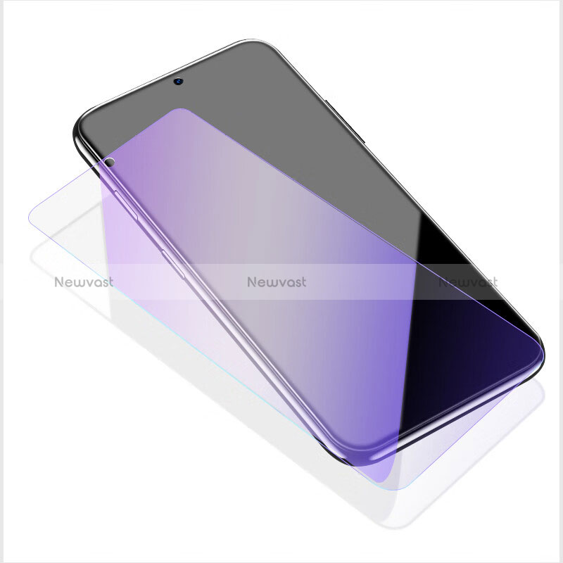 Tempered Glass Anti Blue Light Screen Protector Film for Huawei Enjoy 50 Pro Clear