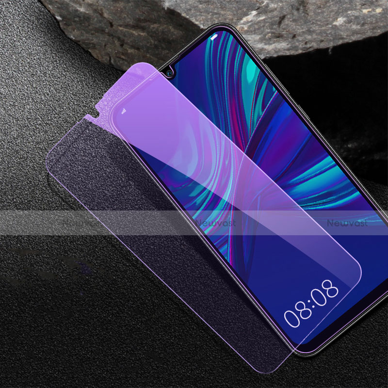 Tempered Glass Anti Blue Light Screen Protector Film for Huawei Enjoy 9s Clear