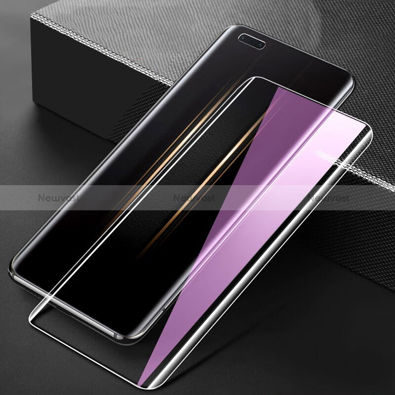 Tempered Glass Anti Blue Light Screen Protector Film for Huawei Honor Magic5 Ultimate 5G Clear