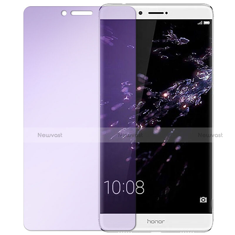 Tempered Glass Anti Blue Light Screen Protector Film for Huawei Honor Note 8 Clear