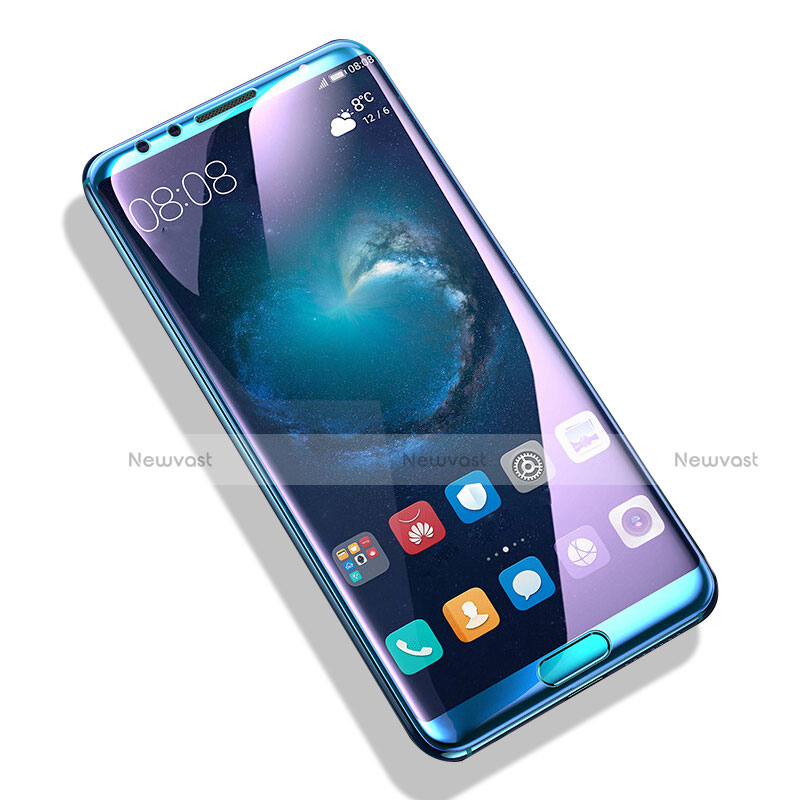 Tempered Glass Anti Blue Light Screen Protector Film for Huawei Nova 2S Clear