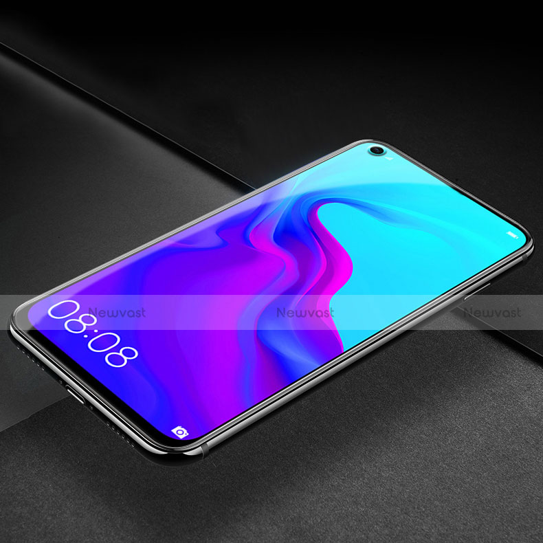 Tempered Glass Anti Blue Light Screen Protector Film for Huawei Nova 4 Clear