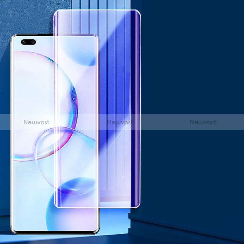 Tempered Glass Anti Blue Light Screen Protector Film for Huawei Nova 9 Pro Clear