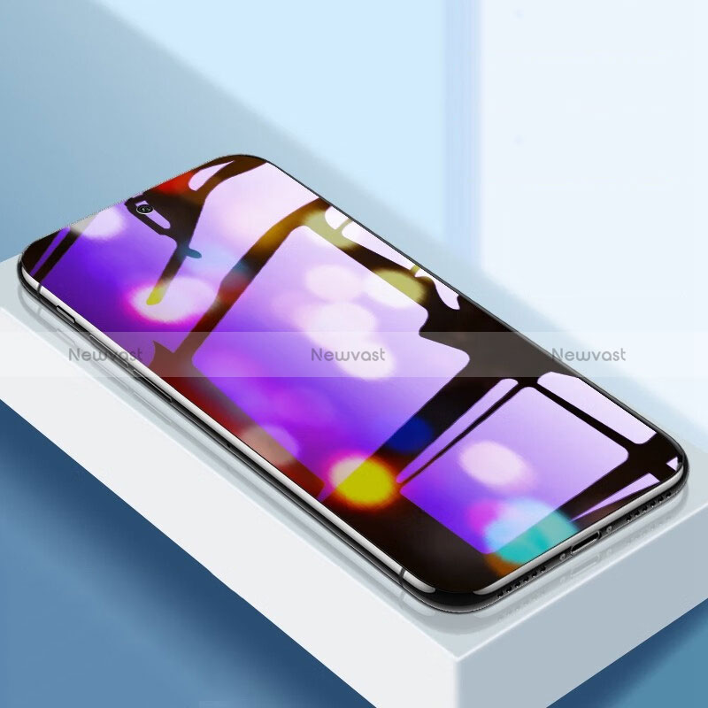 Tempered Glass Anti Blue Light Screen Protector Film for Huawei Nova 9 SE Clear