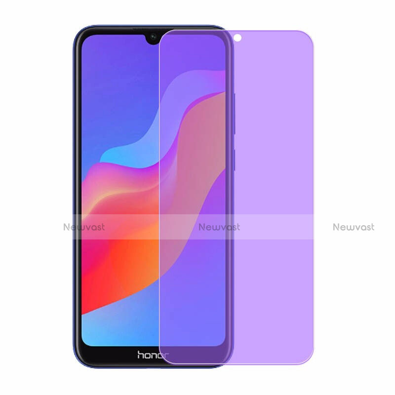 Tempered Glass Anti Blue Light Screen Protector Film for Huawei Y5 (2019) Clear