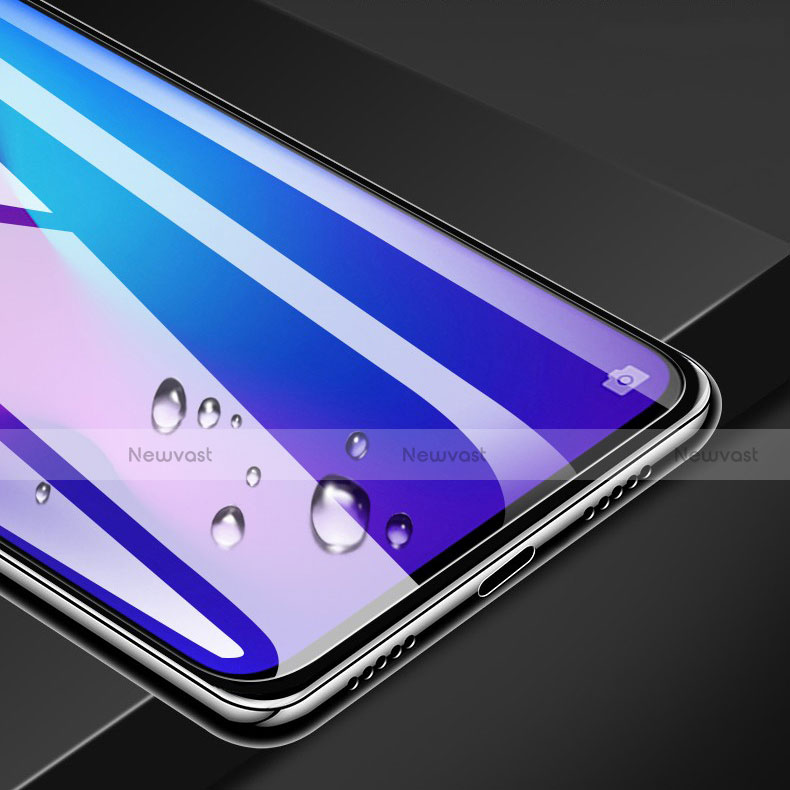 Tempered Glass Anti Blue Light Screen Protector Film for Oppo R17 Pro Clear