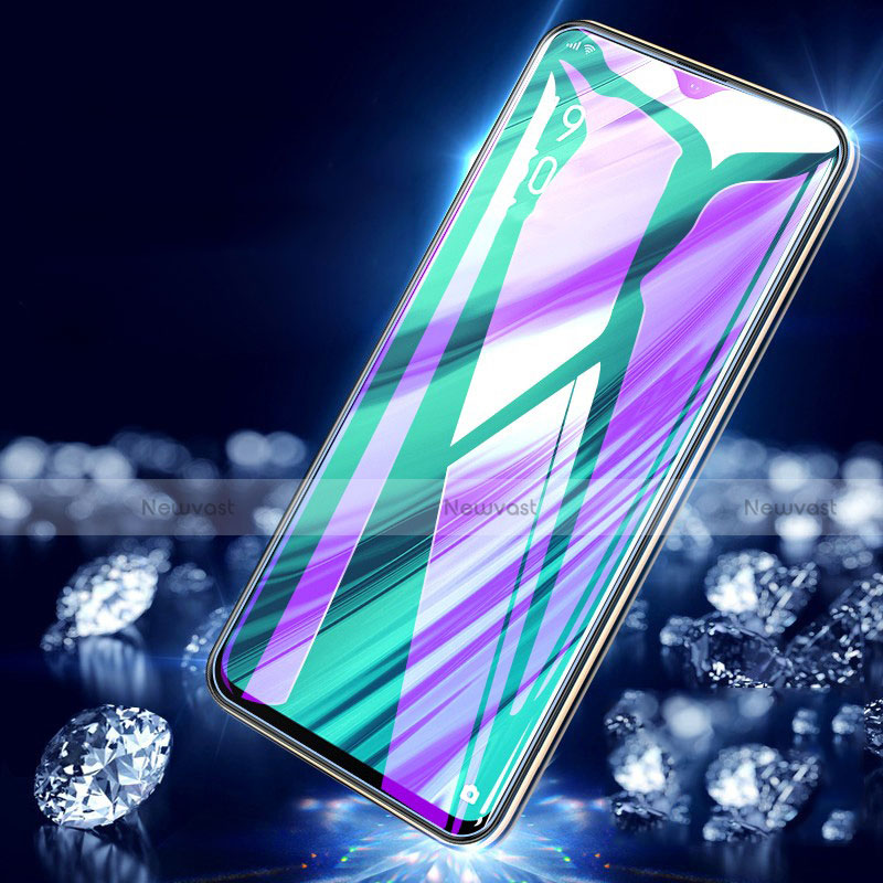 Tempered Glass Anti Blue Light Screen Protector Film for Oppo Reno Ace Clear