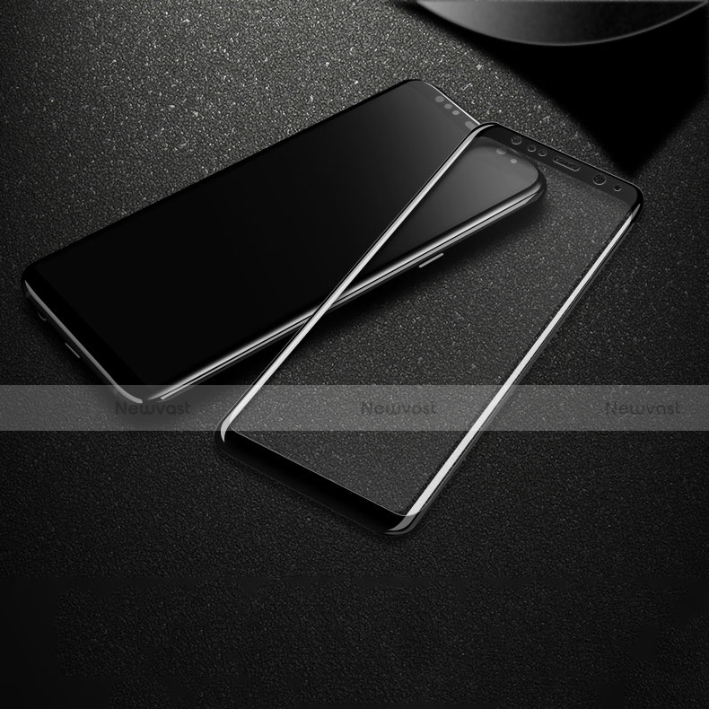 Tempered Glass Anti Blue Light Screen Protector Film for Samsung Galaxy S8 Plus Blue