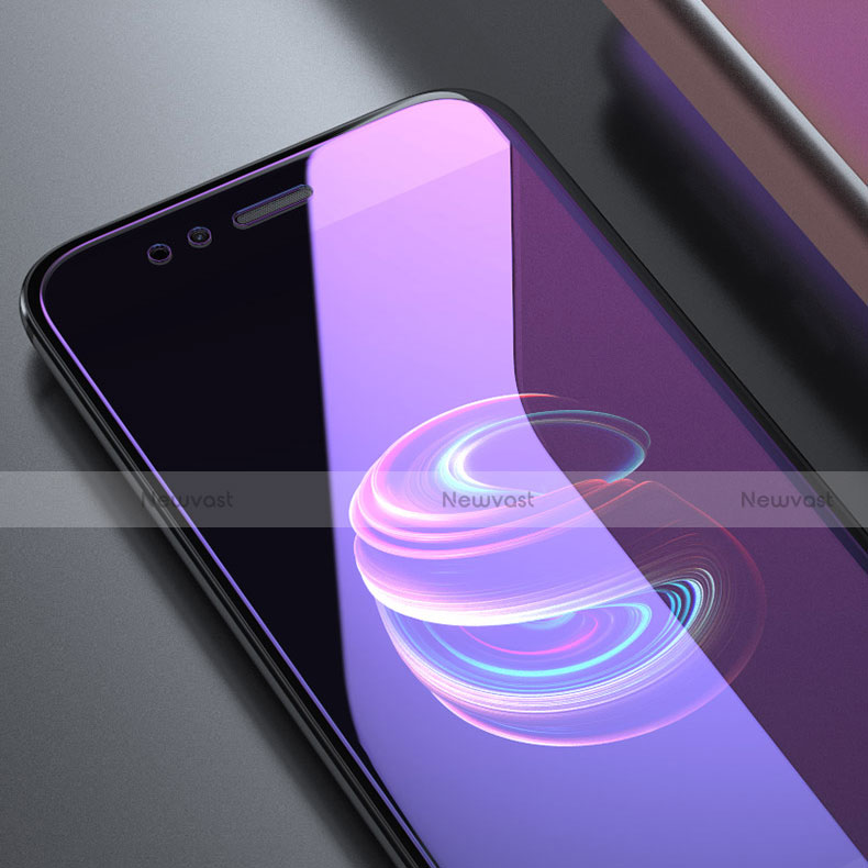 Tempered Glass Anti Blue Light Screen Protector Film for Xiaomi Mi 5X Blue