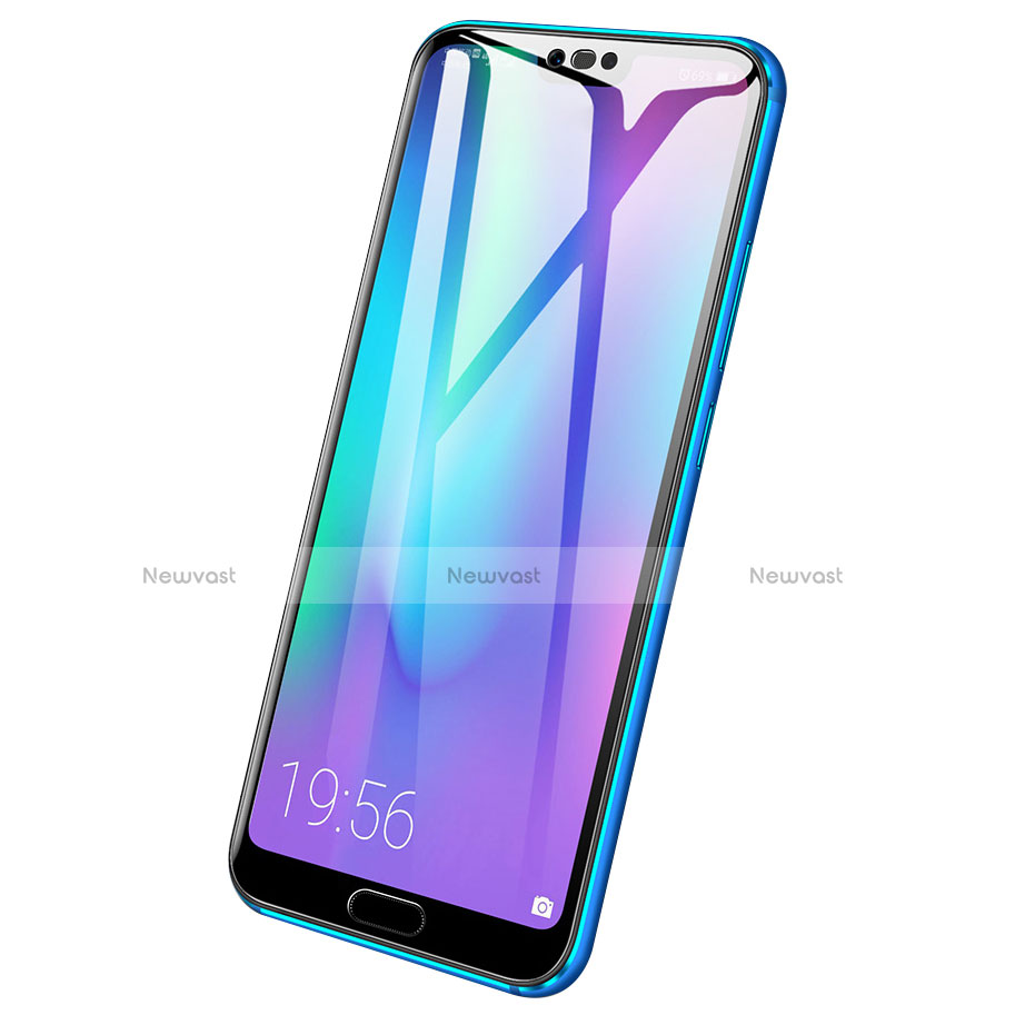 Tempered Glass Anti Blue Light Screen Protector Film for Xiaomi Mi 8 SE Clear