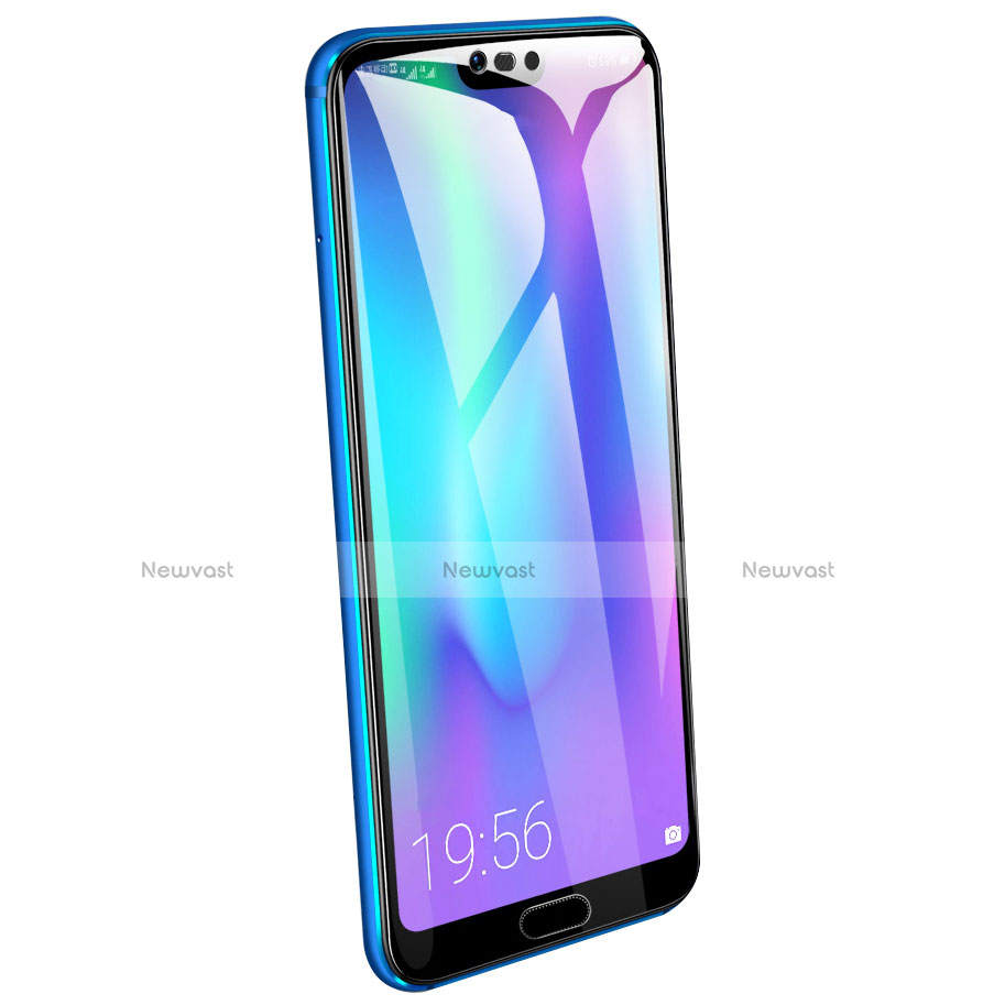 Tempered Glass Anti Blue Light Screen Protector Film for Xiaomi Mi 8 SE Clear