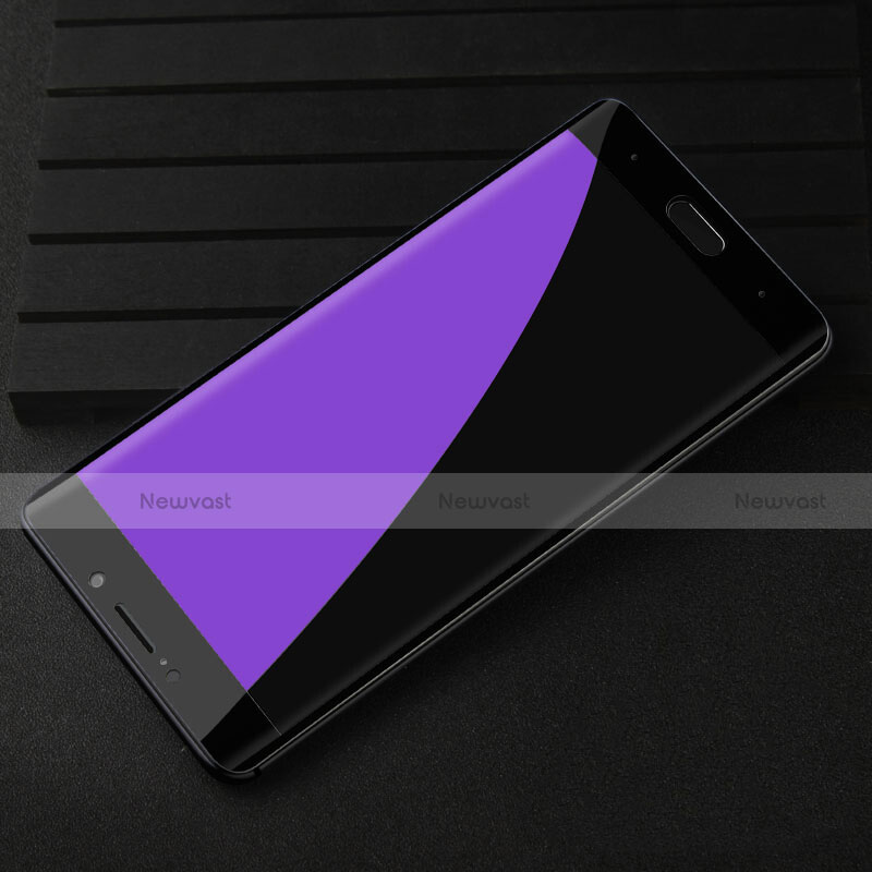 Tempered Glass Anti Blue Light Screen Protector Film for Xiaomi Mi Note 2 Special Edition Blue