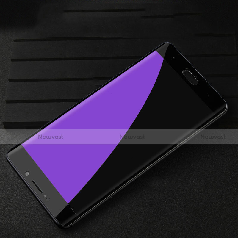 Tempered Glass Anti Blue Light Screen Protector Film for Xiaomi Mi Note 2 Special Edition Blue