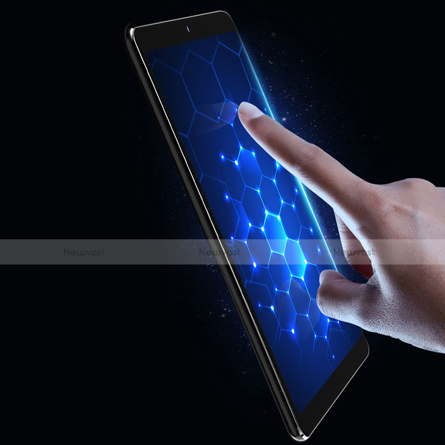 Tempered Glass Anti Blue Light Screen Protector Film for Xiaomi Mi Pad 4 Clear