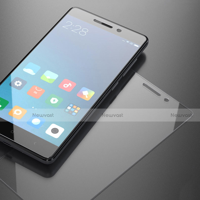 Tempered Glass Anti Blue Light Screen Protector Film for Xiaomi Redmi 3 Pro Blue