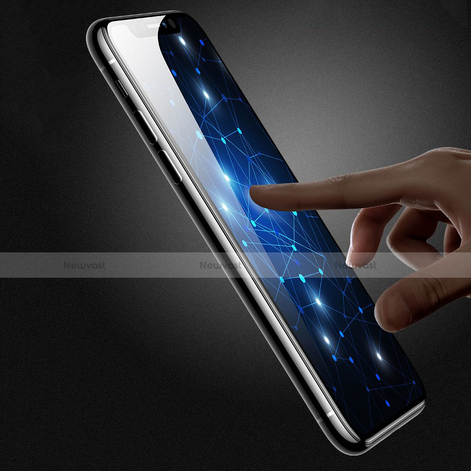 Tempered Glass Anti-Spy Screen Protector Film for Apple iPhone 11 Pro Max Clear