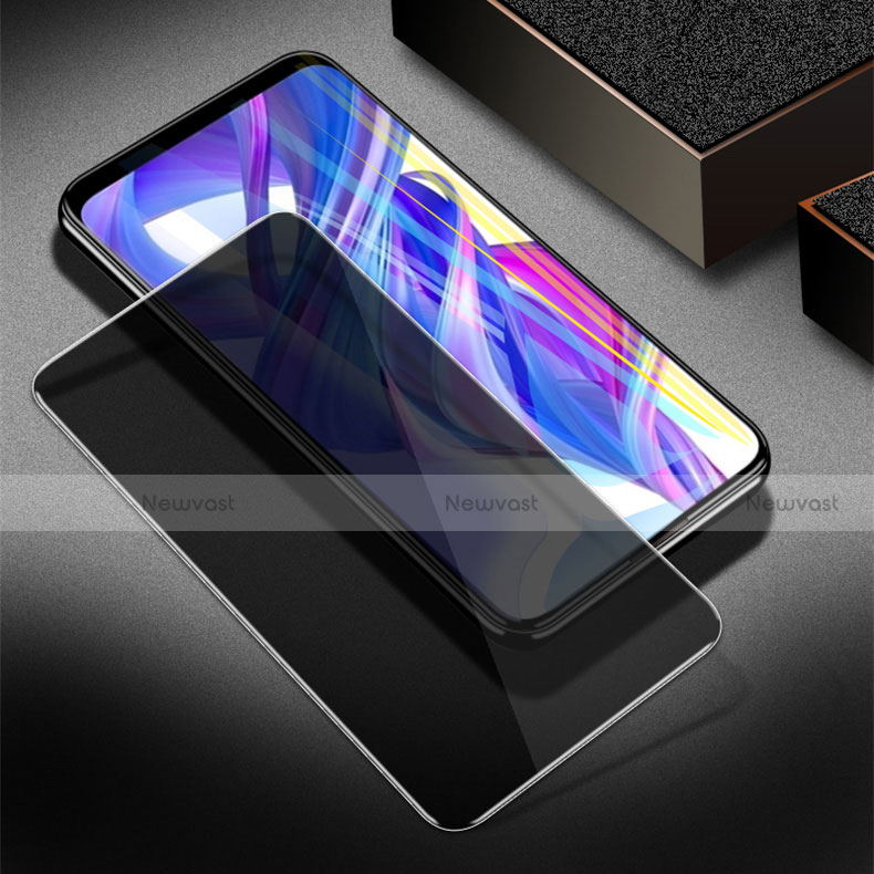 Tempered Glass Anti-Spy Screen Protector Film for Huawei P Smart Z (2019) Clear