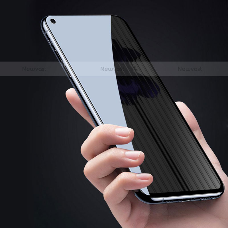 Tempered Glass Anti-Spy Screen Protector Film for Nothing Phone 2 Clear