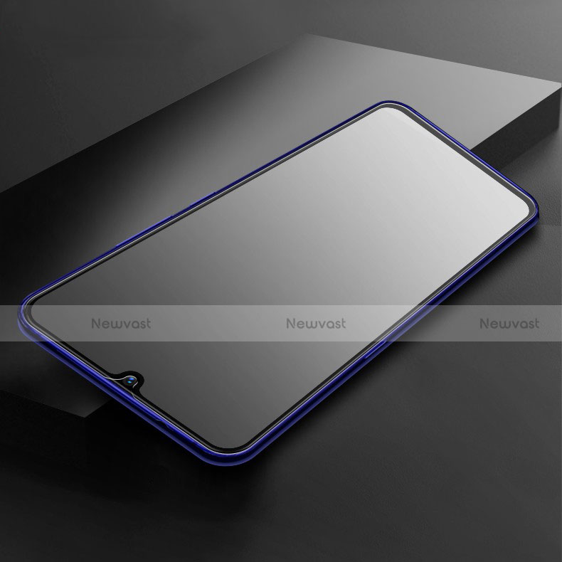 Tempered Glass Anti-Spy Screen Protector Film for Oppo A9X Clear