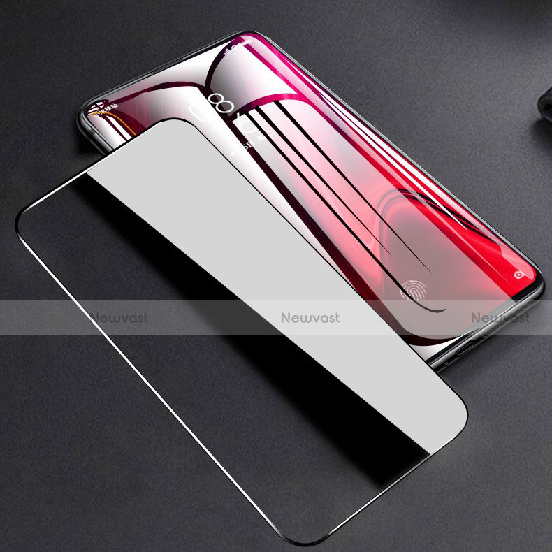 Tempered Glass Anti-Spy Screen Protector Film for Xiaomi Mi 9T Clear