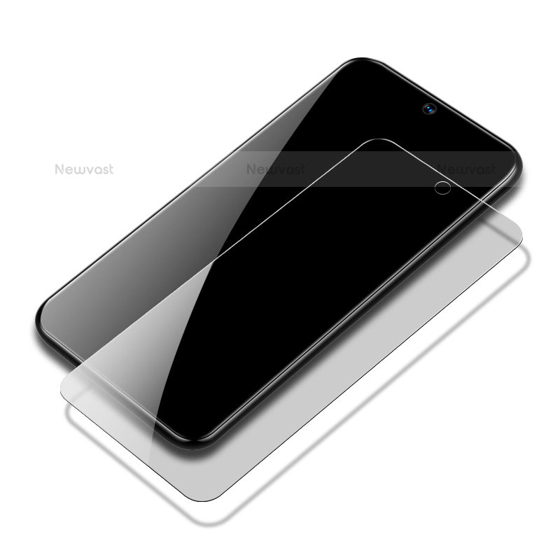 Tempered Glass Anti-Spy Screen Protector Film M04 for Xiaomi Mi 12 Lite 5G Clear