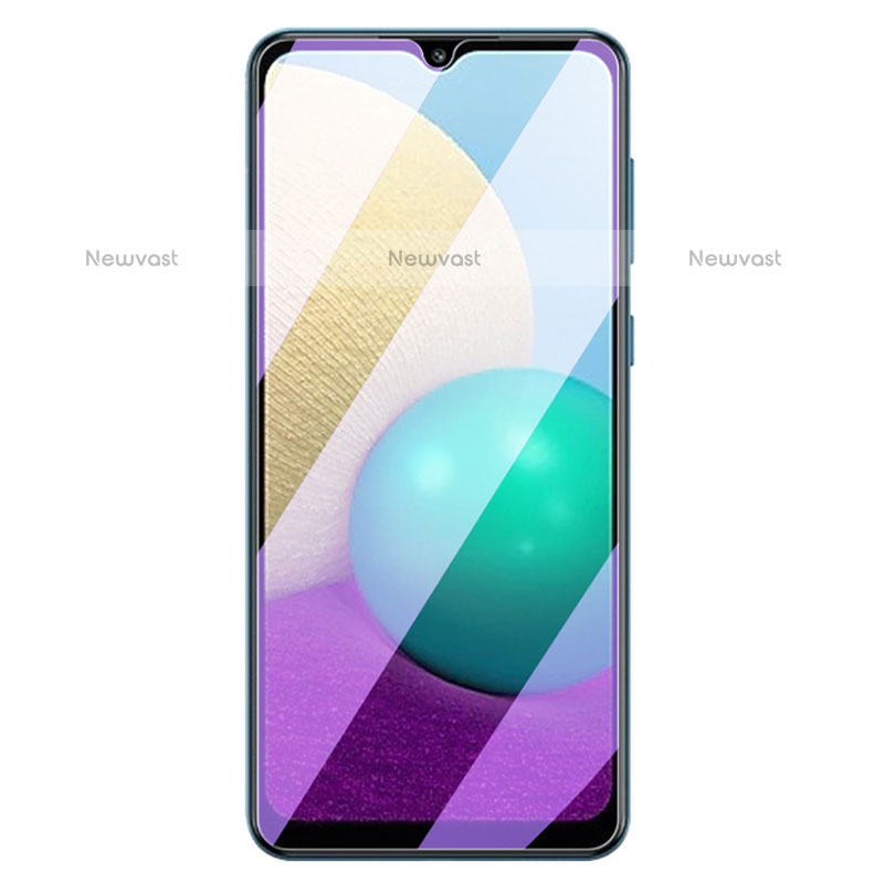 Tempered Glass Anti-Spy Screen Protector Film S09 for Samsung Galaxy M30 Clear