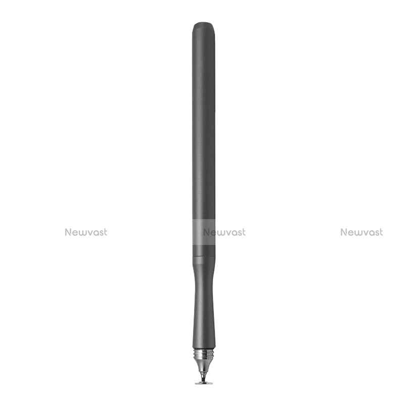 Touch Screen Stylus Pen High Precision Drawing P13 Black