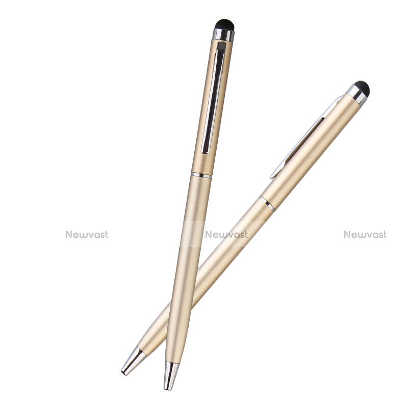 Touch Screen Stylus Pen Universal Gold