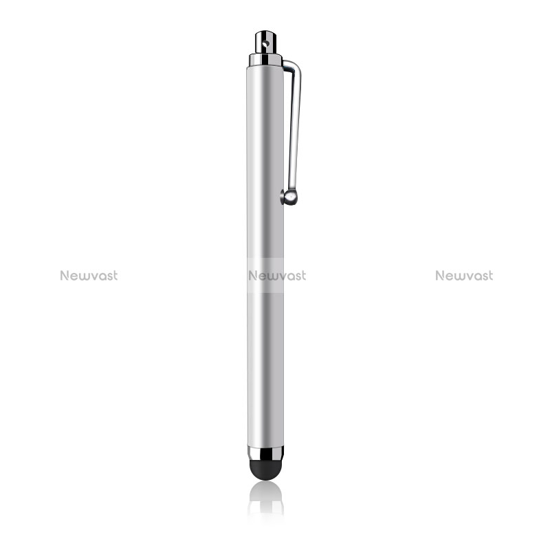 Touch Screen Stylus Pen Universal H07 Silver