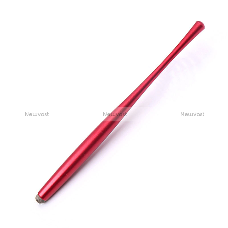 Touch Screen Stylus Pen Universal H09 Red