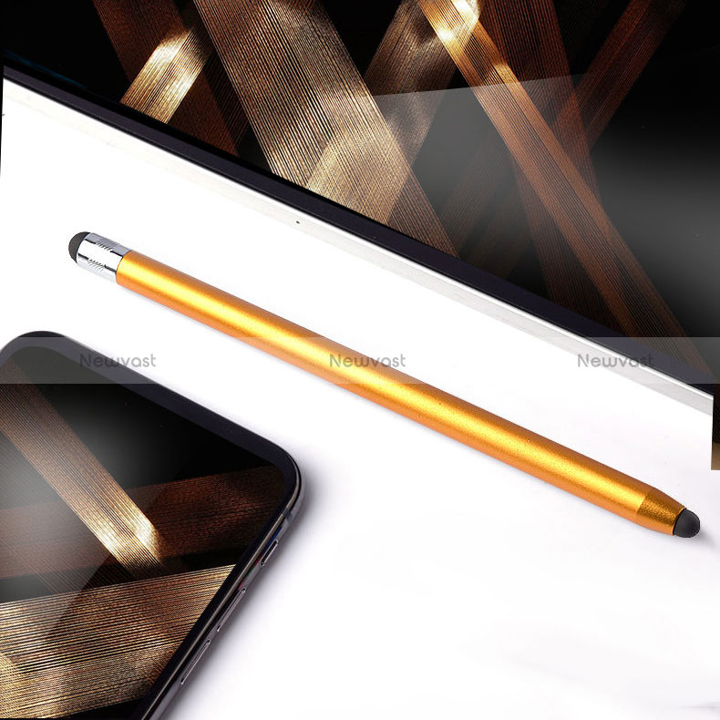 Touch Screen Stylus Pen Universal H14 Gold