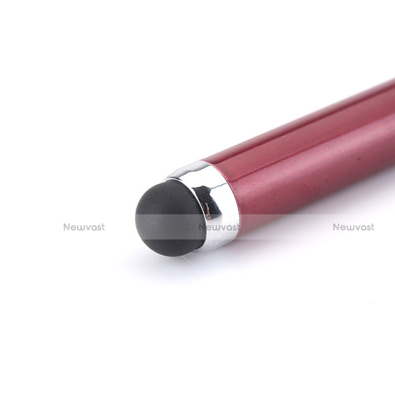 Touch Screen Stylus Pen Universal P04 Red