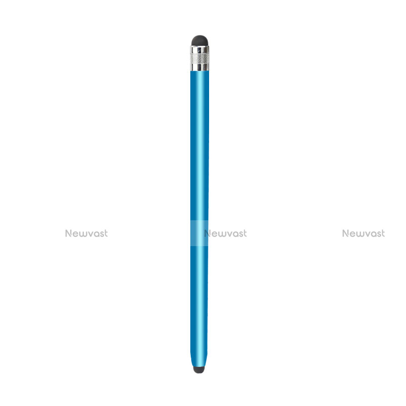 Touch Screen Stylus Pen Universal P06 Sky Blue