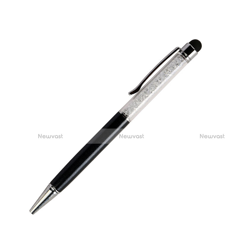 Touch Screen Stylus Pen Universal P09 Black