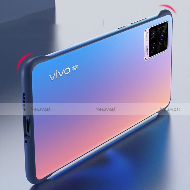 hard case vivo v20