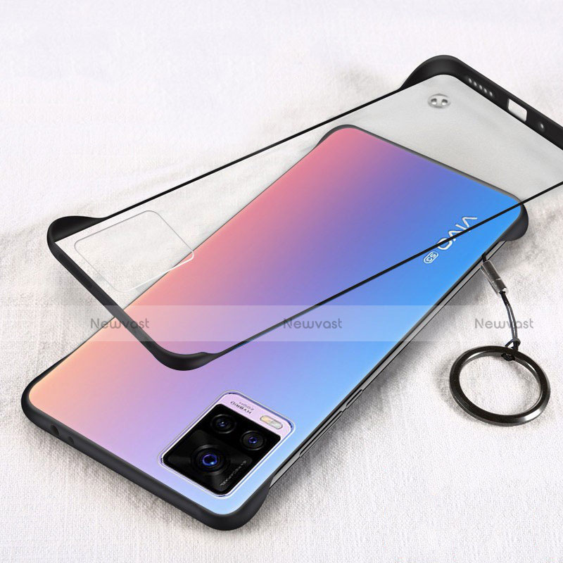 vivo v 20 pro back cover