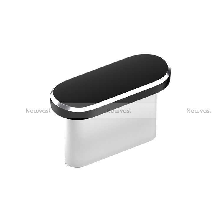Type-C Anti Dust Cap USB-C Plug Cover Protector Plugy Universal H01 for Apple iPad Air 5 10.9 (2022)