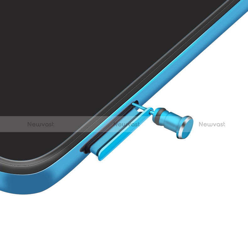 Type-C Anti Dust Cap USB-C Plug Cover Protector Plugy Universal H05 for Apple iPad Air 5 10.9 (2022)