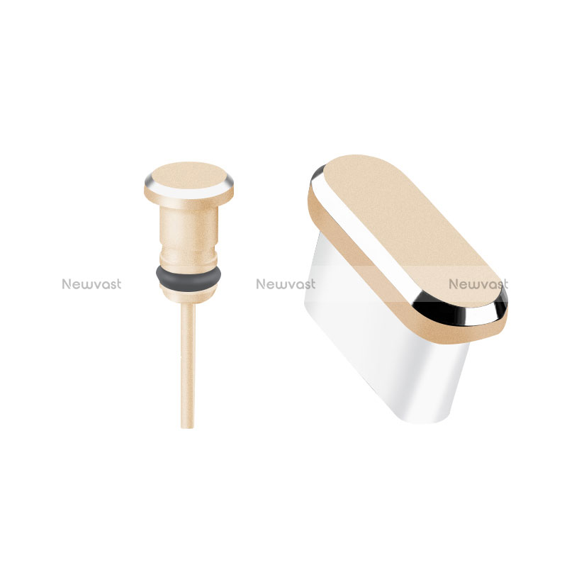 Type-C Anti Dust Cap USB-C Plug Cover Protector Plugy Universal H05 for Apple iPad Pro 12.9 (2021)