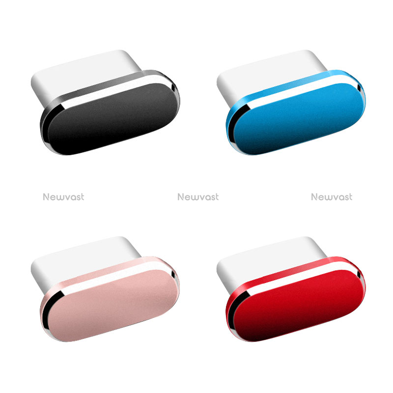 Type-C Anti Dust Cap USB-C Plug Cover Protector Plugy Universal H06 for Apple iPhone 15 Plus