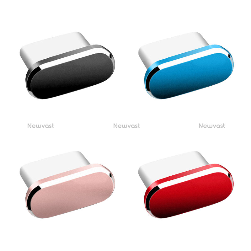 Type-C Anti Dust Cap USB-C Plug Cover Protector Plugy Universal H06 for Apple iPhone 15 Pro