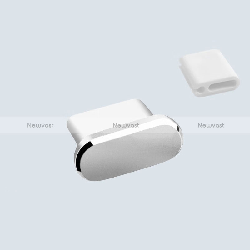 Type-C Anti Dust Cap USB-C Plug Cover Protector Plugy Universal H10 for Apple iPad Air 5 10.9 (2022)