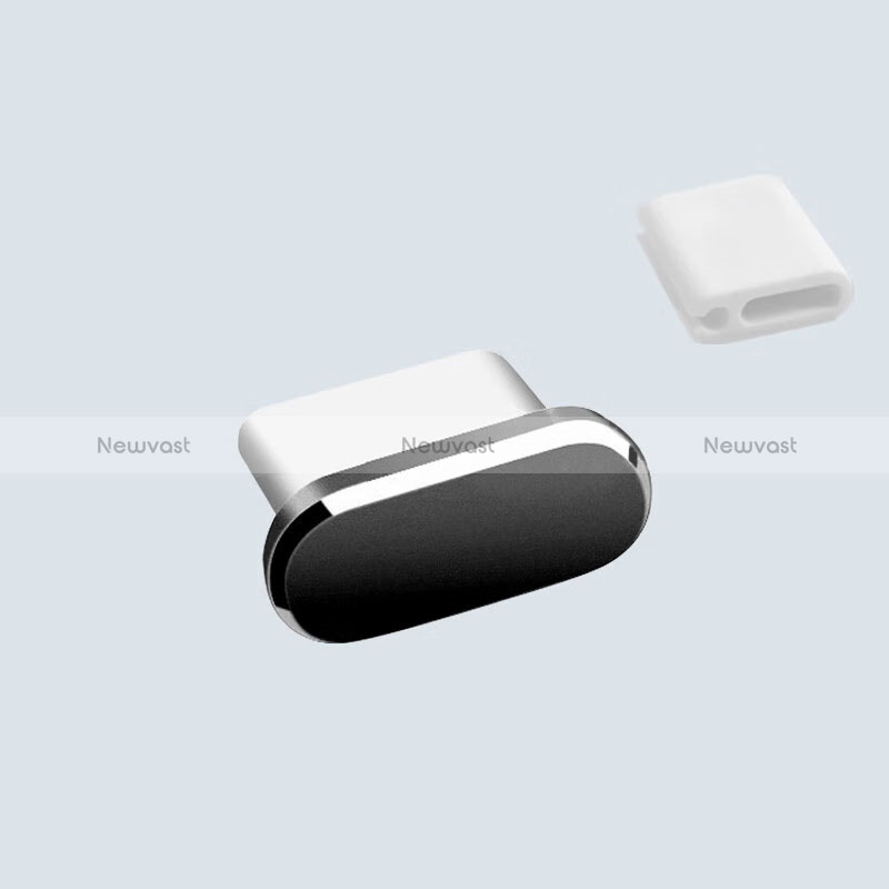 Type-C Anti Dust Cap USB-C Plug Cover Protector Plugy Universal H10 for Apple iPad Pro 11 (2021)