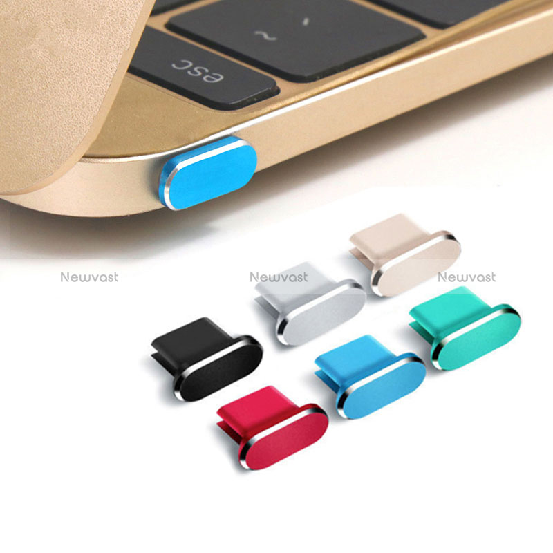Type-C Anti Dust Cap USB-C Plug Cover Protector Plugy Universal H13 for Apple iPad Pro 11 (2022)