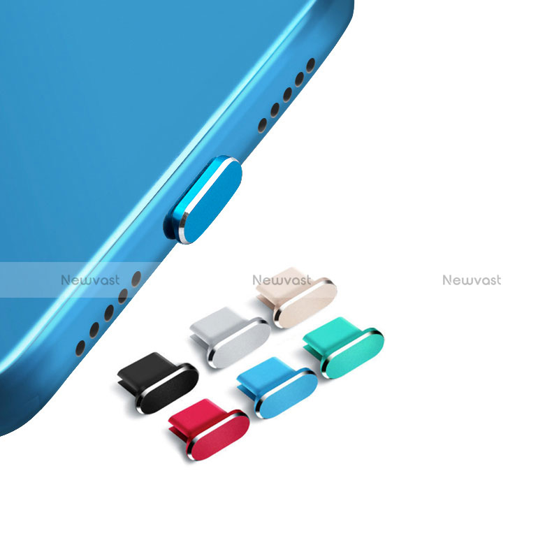 Type-C Anti Dust Cap USB-C Plug Cover Protector Plugy Universal H14 for Apple iPad Air 5 10.9 (2022)