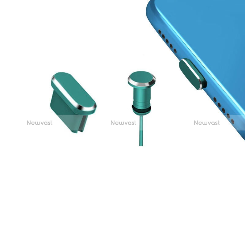 Type-C Anti Dust Cap USB-C Plug Cover Protector Plugy Universal H15 for Apple iPad Air 5 10.9 (2022)