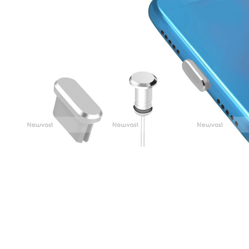 Type-C Anti Dust Cap USB-C Plug Cover Protector Plugy Universal H15 for Apple iPad Pro 11 (2022)