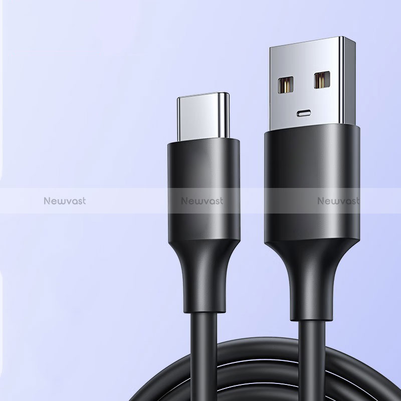 Type-C Charger USB-C Data Cable Charging Cord Android Universal 3A H03 for Apple iPhone 15 Pro Max