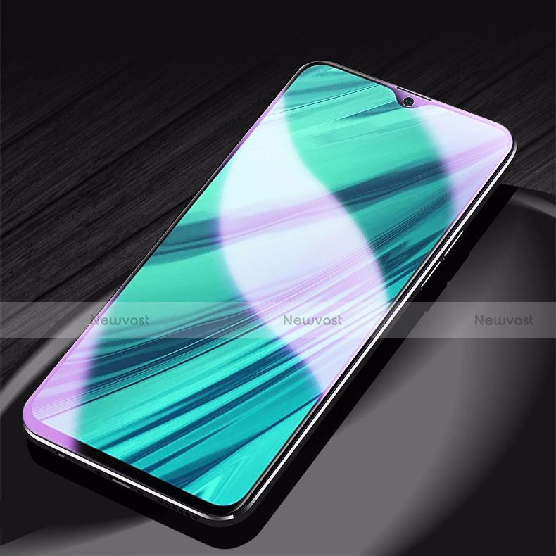 Ultra Clear Anti Blue Light Full Screen Protector Film for Oppo A9 Clear