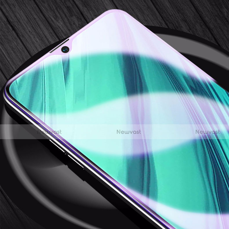 Ultra Clear Anti Blue Light Full Screen Protector Film for Oppo A9 Clear